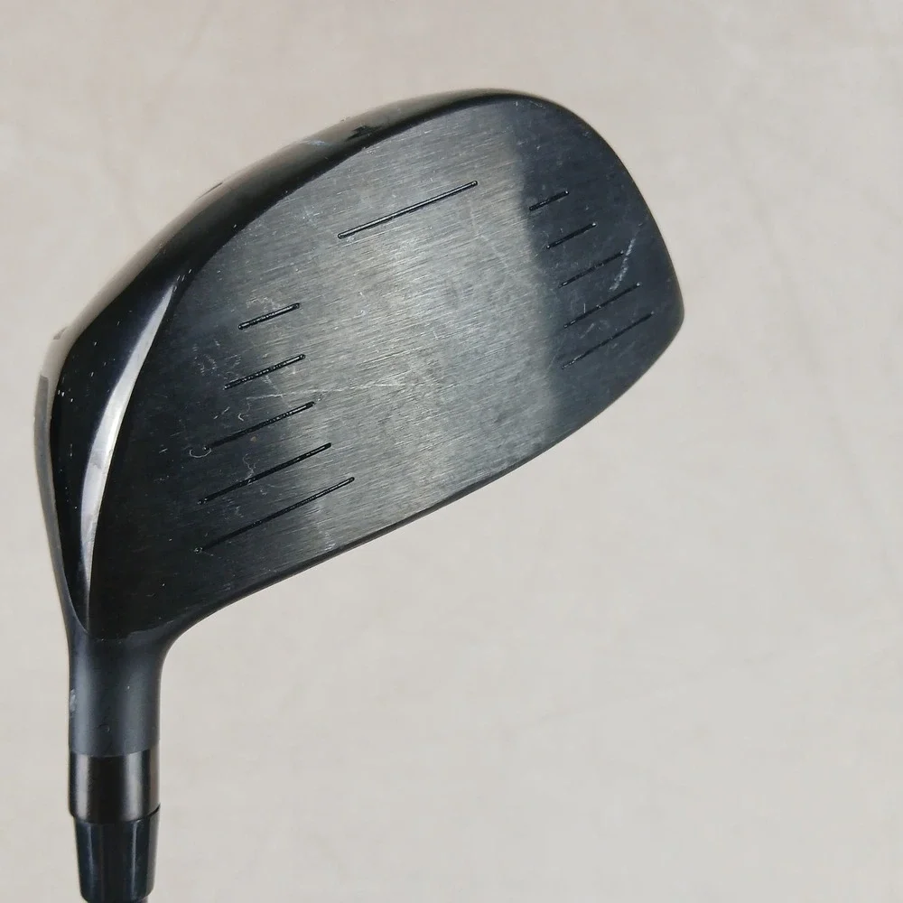 DTG Felon 2.4 Illegal Driver 485 9.5 Loft Graphite Flex